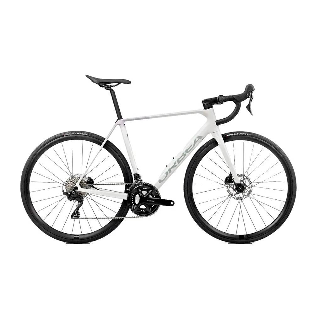 Orbea Orca M30 105 R7100 2027 Landevejscykel