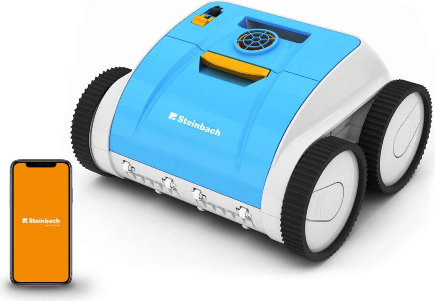 Poolrunner Battery Pro