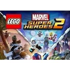 LEGO: Marvel Super Heroes 2 (Nintendo Switch) Nintendo Key - EU