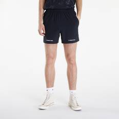 Shorts Under Armour Project Rock Ultimate 5&#34; Training Short Black/ White XL - White - XL