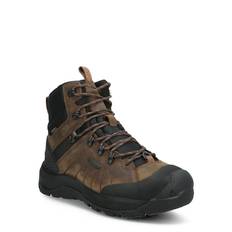 KEEN Ke Revel Iv Mid Polar Brun