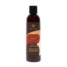As I Am Leave-In Conditioner