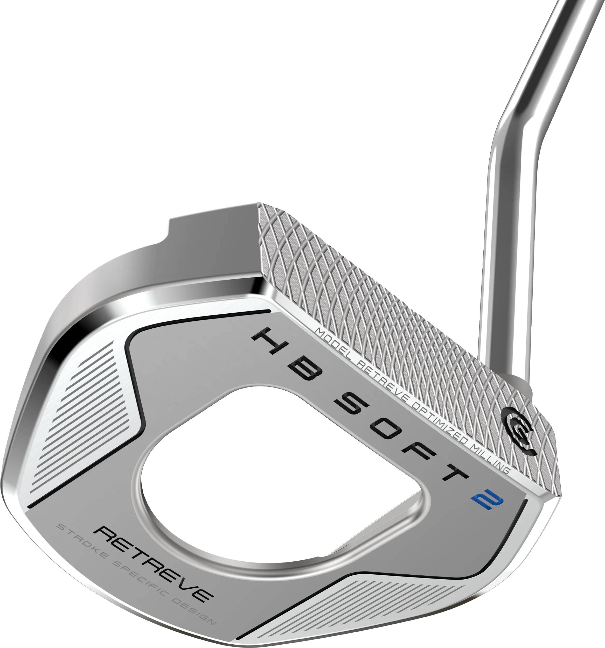 Cleveland HB Soft 2 Retreve Putter