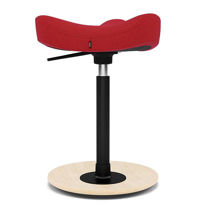 Move Stol, Compact fra Variér Tonal 64208 / Natural ash - Jacobsen Plus
