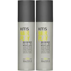 KMS Duo Hair Play Molding Paste