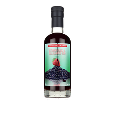 Jordbær og Balsamico Gin - That Boutique-Y Gin Company