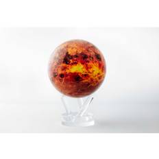 MOVA Globe - Venus - Roterende globus drevet af solceller