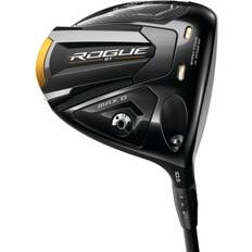 Callaway Rogue ST MAX D Driver