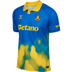 BIF 25/26 AWAY JERSEY S/S