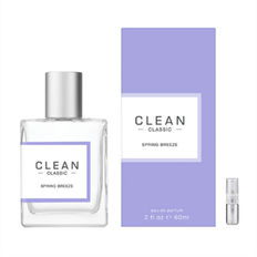 Clean Classic Spring Breeze - Eau de Parfum - Doftprov - 5 ml