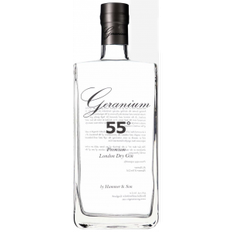 Geranium 55 Gin