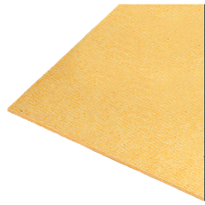 DLH hård træfiberplade 3x610x1220 mm