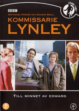 DVD - Kommissarie Lynley # 02 : Till Minnet av Edward (Beg)