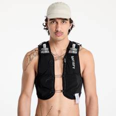 Rygsæk Satisfy Justice Cordura Hydration Vest 5L Black S/M - Black - S/M