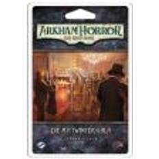 Arkham Horror: Das Kartenspiel - Die …