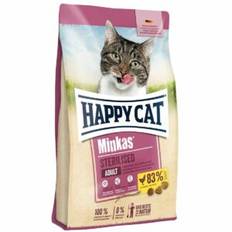 Happy Cat Minkas Sterilised, 10kg