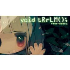 void tRrLM Void Terrarium (PS5) (Account) - Standard