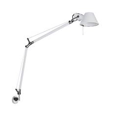 Tolomeo Parete Mini Hvid