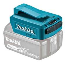 Makita Batteriadapter Makita 18 V