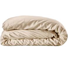 Yuaia Haircare Duvet Cover 140x220 cm - Champagne