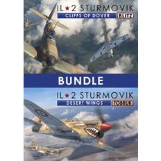 IL-2 Sturmovik - Dover Bundle