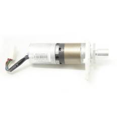 Hjulmotor
