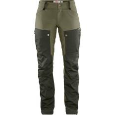 Fjällräven Keb Trousers Curved Women's Regular