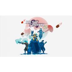 Risk of rain 2 (Steam Account) - Standard