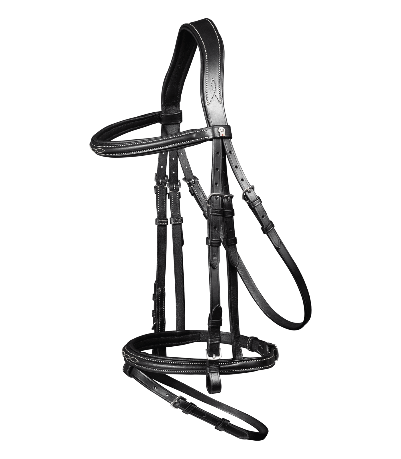 Waldhausen Trense Santander Cob