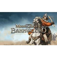 Mount & Blade II Bannerlord (Xbox Series X) - Standard