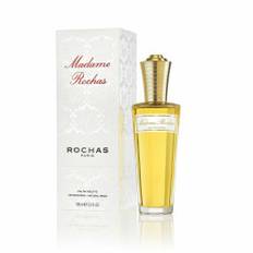 Parfym Damer Madame Rochas 100 ml EDT