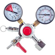Tryckregulator