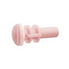 LOVENSE Solace tillbehör till elektrisk onanistkopp, 3D Realistic Vagina