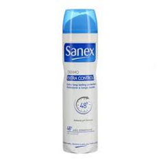 Sanex Deodorant Dermo Extra Control Spray - 150 ml