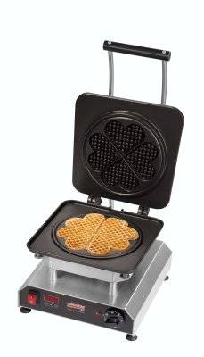 Våffeljärn Thermocook® - Solig. Neumärker