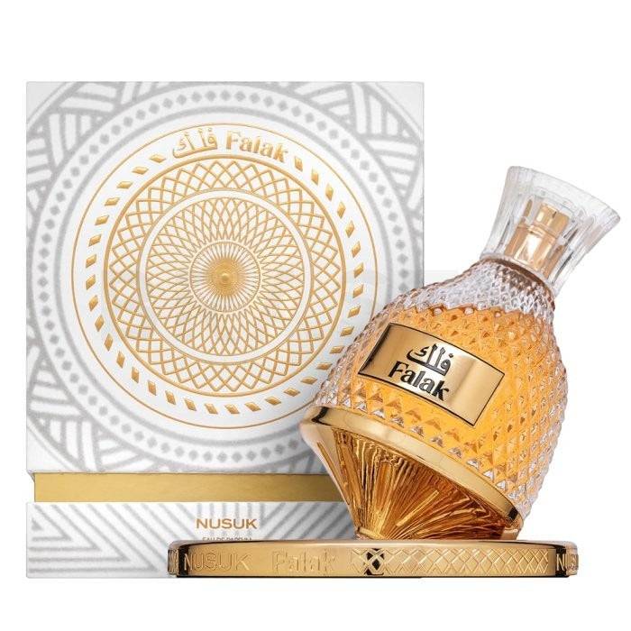 Nusuk Falak Unisex 100 ml — Eau de Parfum