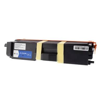 Svart toner 9000 sidor