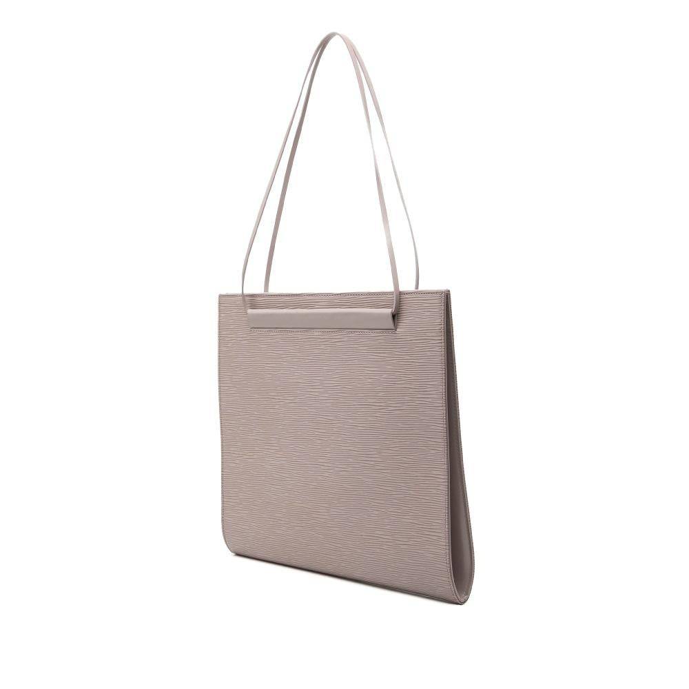 Louis Vuitton Vintage Louis Vuitton Saint Tropez L 28cm x W 30cm x D 3cm - Håndtasker hos Magasin.