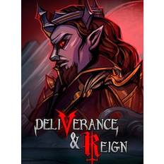 Deliverance & Reign (PC) - Steam Gift - EUROPE