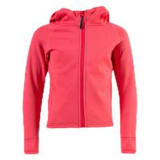 Panda Primaloft Hoodie Jr Pink, Unisex, Kläder, Skjortor, Rosa, 158/164 (158/164)