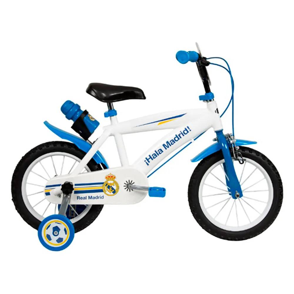Real Madrid Cf 14´´ Cykel