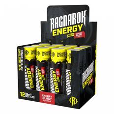 Ragnarok pre-workout shots (12 x 80 ml)