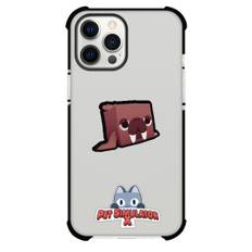 Roblox Pet Simulator X Walrus Phone Case For iPhone Samsung Galaxy Pixel OnePlus Vivo Xiaomi Asus Sony Motorola Nokia - Pet Simulator X Walrus Sticker