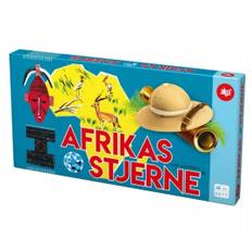 Afrikas Stjerne Alga Spil 2709