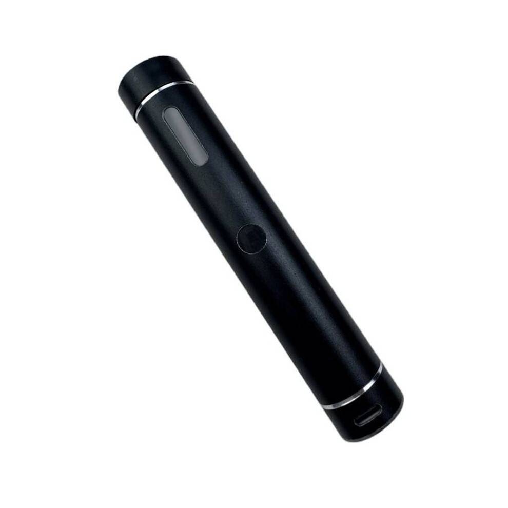Portable Smoke Machine, Handheld Smoke Stick, Fog Generator for Live Streaming and Experiments