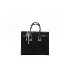 Saint Laurent Small Sac De Jour Bag