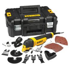Multiverktyg DWE315KT Dewalt 230 V
