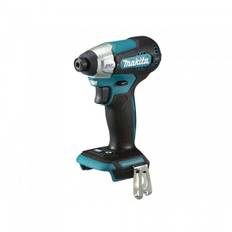 Makita Dtd157z Bl Lxt Impact Driver 18v Bare Unit One Size tropisk regnskog färg