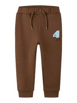 NAME IT Name It Olav Sweatpants - Pinecone