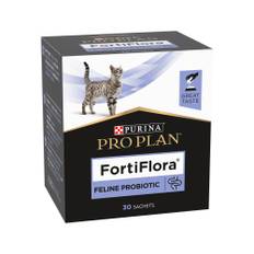 Purina Pro Plan Fortiflora Kat